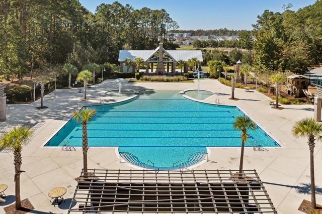 3543 Bayden Bridge Lane, Mount Pleasant, SC 29466