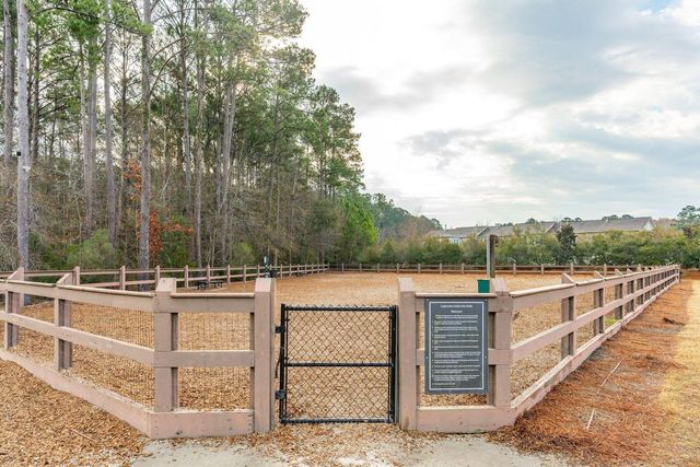 3543 Bayden Bridge Lane, Mount Pleasant, SC 29466