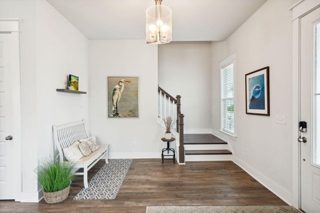 3543 Bayden Bridge Lane, Mount Pleasant, SC 29466
