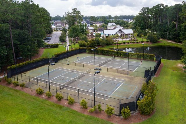 3543 Bayden Bridge Lane, Mount Pleasant, SC 29466