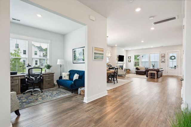 3543 Bayden Bridge Lane, Mount Pleasant, SC 29466