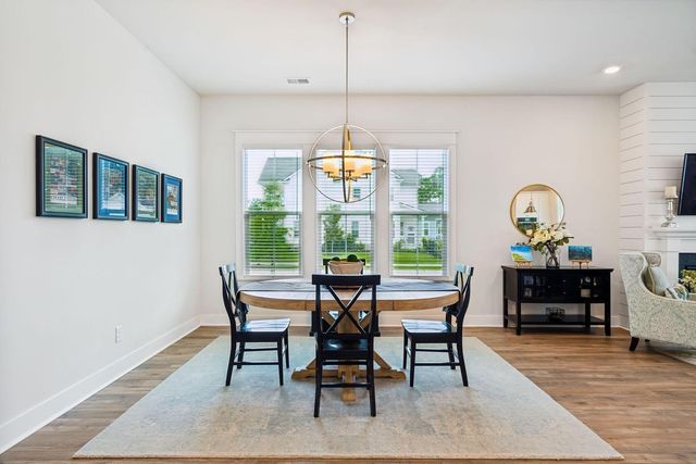 3543 Bayden Bridge Lane, Mount Pleasant, SC 29466