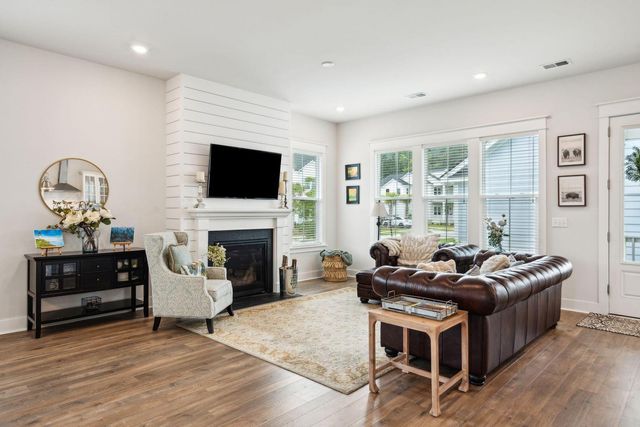 3543 Bayden Bridge Lane, Mount Pleasant, SC 29466