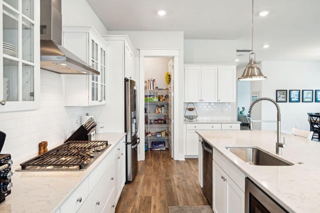 3543 Bayden Bridge Lane, Mount Pleasant, SC 29466