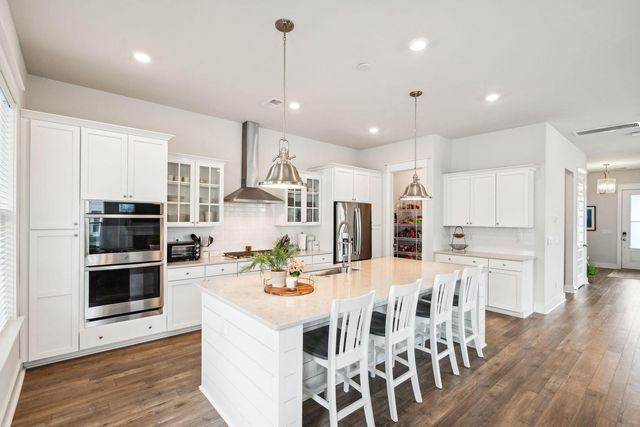3543 Bayden Bridge Lane, Mount Pleasant, SC 29466