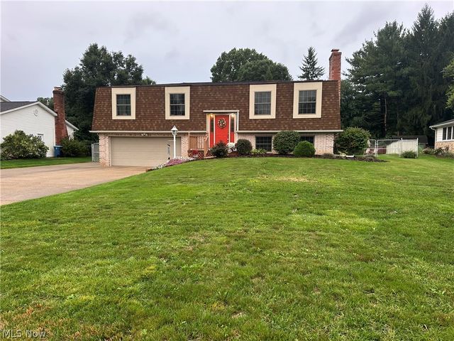 1619 Reed Street, Canal Fulton, OH 44614