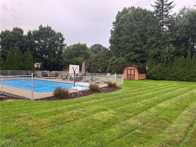1619 Reed Street, Canal Fulton, OH 44614