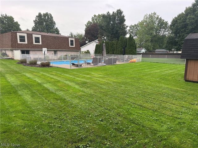 1619 Reed Street, Canal Fulton, OH 44614