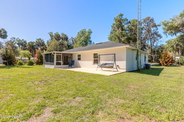 365 Alcazar Avenue, Deleon Springs, FL 32130
