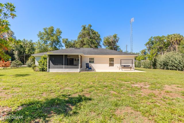 365 Alcazar Avenue, Deleon Springs, FL 32130