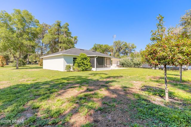 365 Alcazar Avenue, Deleon Springs, FL 32130
