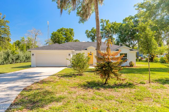 365 Alcazar Avenue, Deleon Springs, FL 32130