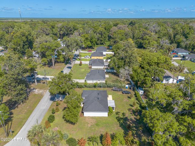 365 Alcazar Avenue, Deleon Springs, FL 32130