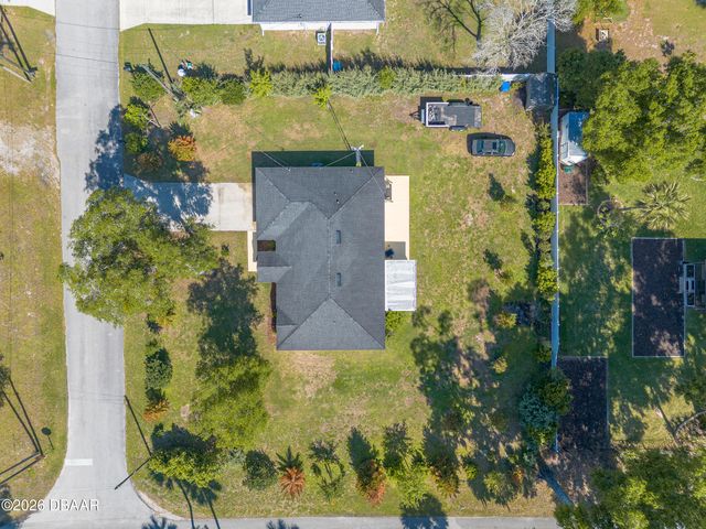 365 Alcazar Avenue, Deleon Springs, FL 32130