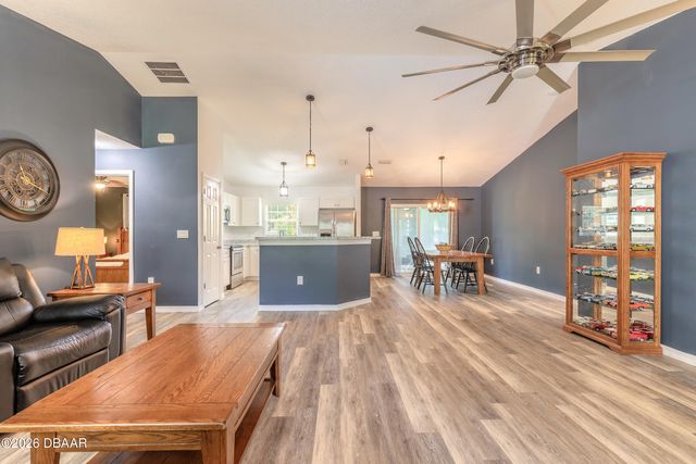 365 Alcazar Avenue, Deleon Springs, FL 32130