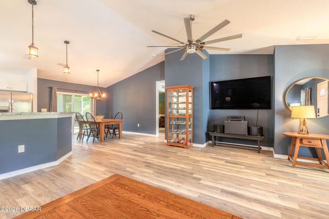 365 Alcazar Avenue, Deleon Springs, FL 32130
