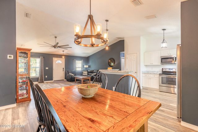 365 Alcazar Avenue, Deleon Springs, FL 32130