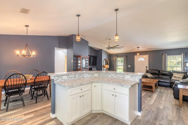 365 Alcazar Avenue, Deleon Springs, FL 32130