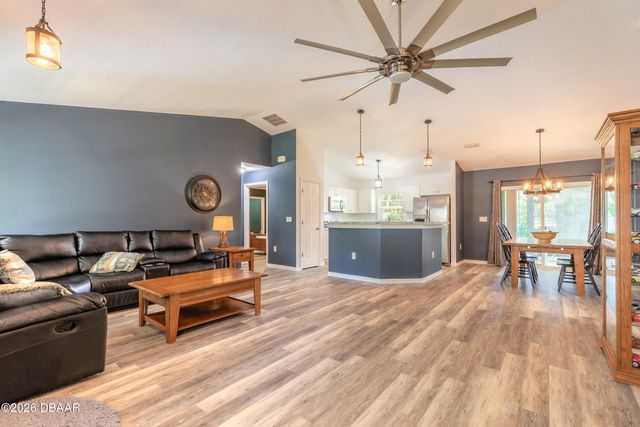 365 Alcazar Avenue, Deleon Springs, FL 32130