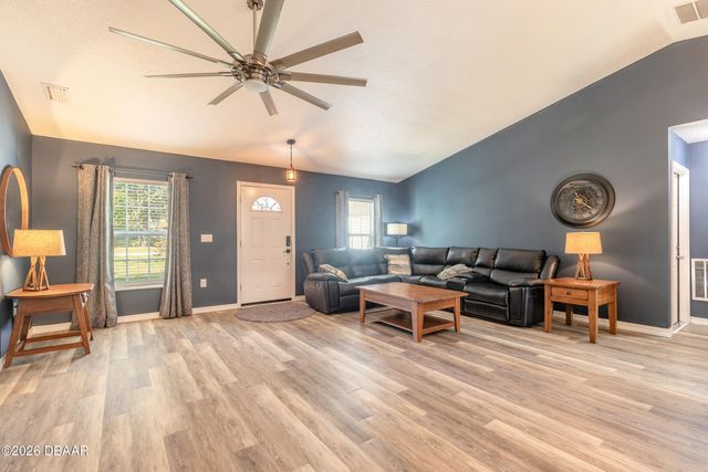 365 Alcazar Avenue, Deleon Springs, FL 32130