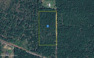 5008 Jobert Road, Bay Saint Louis, MS 39520