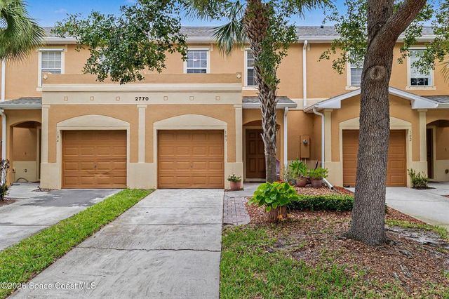 2770 Revolution Street 103, Melbourne, FL 32935