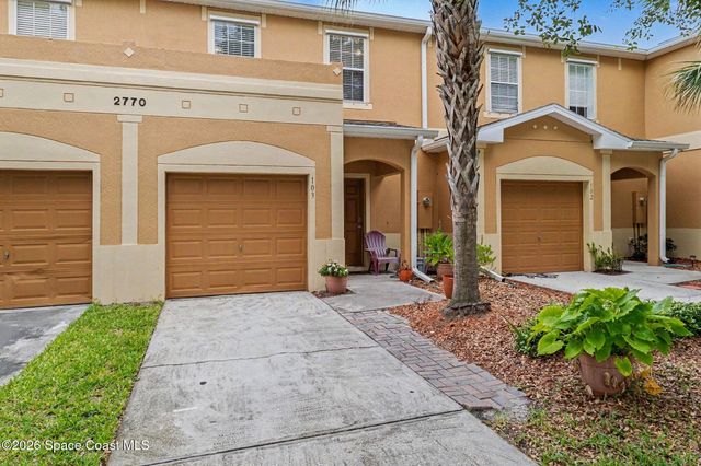 2770 Revolution Street 103, Melbourne, FL 32935