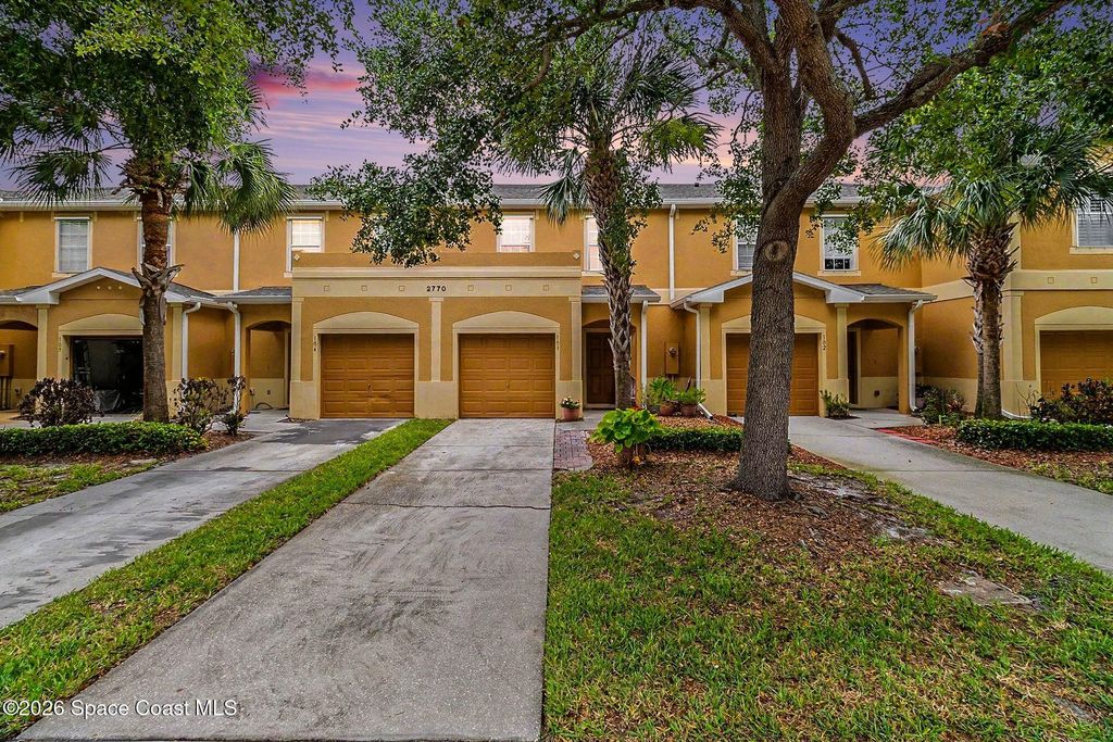 2770 Revolution Street 103, Melbourne, FL 32935