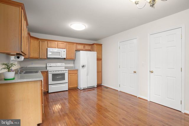 110 MOSBY ST, Fredericksburg, VA 22408