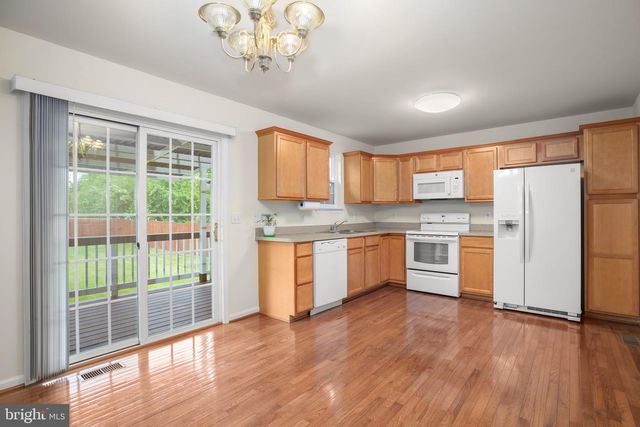 110 MOSBY ST, Fredericksburg, VA 22408