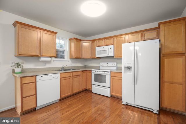 110 MOSBY ST, Fredericksburg, VA 22408