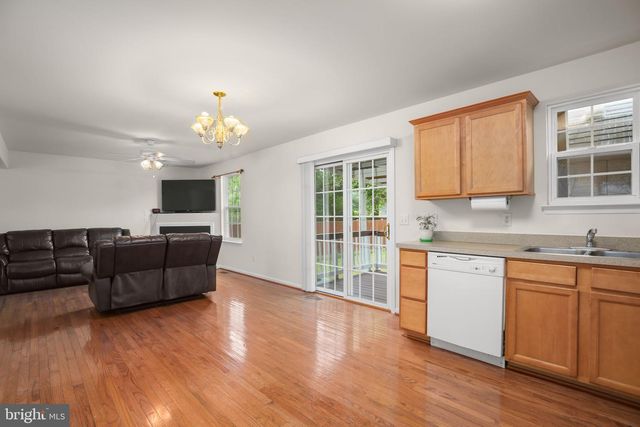 110 MOSBY ST, Fredericksburg, VA 22408