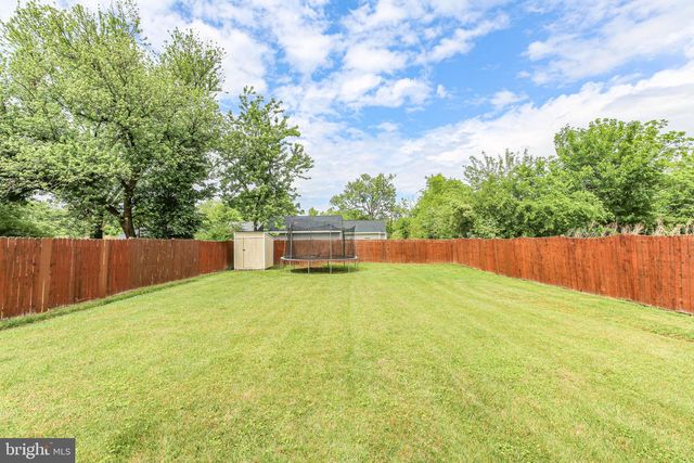 110 MOSBY ST, Fredericksburg, VA 22408