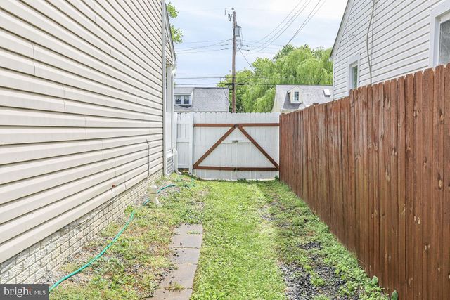 110 MOSBY ST, Fredericksburg, VA 22408