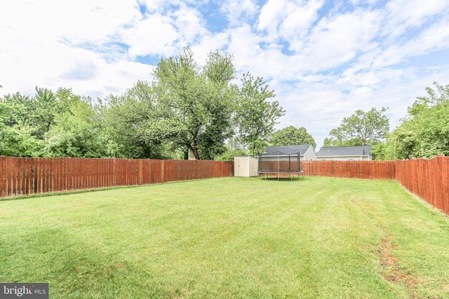 110 MOSBY ST, Fredericksburg, VA 22408