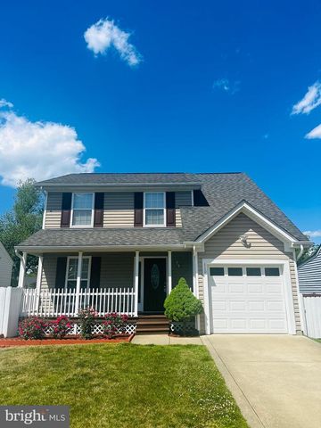 110 MOSBY ST, Fredericksburg, VA 22408