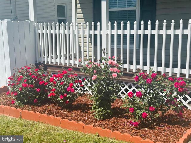 110 MOSBY ST, Fredericksburg, VA 22408
