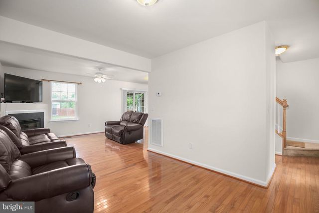 110 MOSBY ST, Fredericksburg, VA 22408