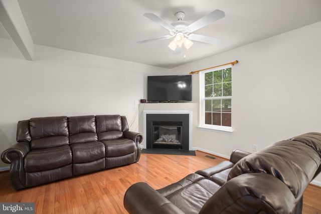 110 MOSBY ST, Fredericksburg, VA 22408
