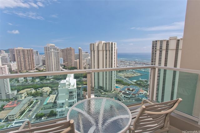 410 Atkinson Drive 3120, Honolulu, HI 96814