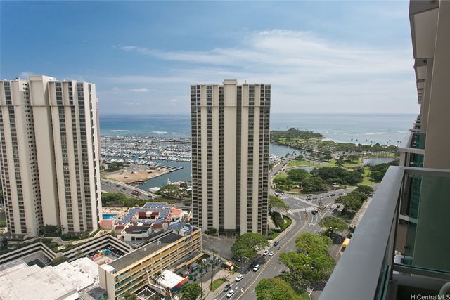 410 Atkinson Drive 3120, Honolulu, HI 96814