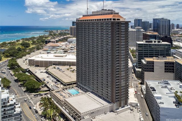 410 Atkinson Drive 3120, Honolulu, HI 96814