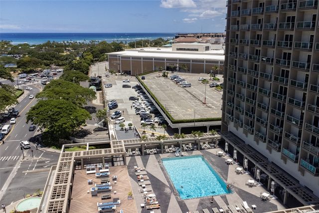 410 Atkinson Drive 3120, Honolulu, HI 96814