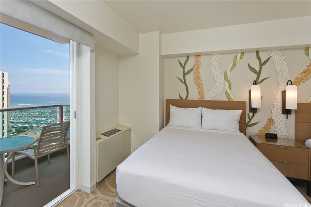 410 Atkinson Drive 3120, Honolulu, HI 96814