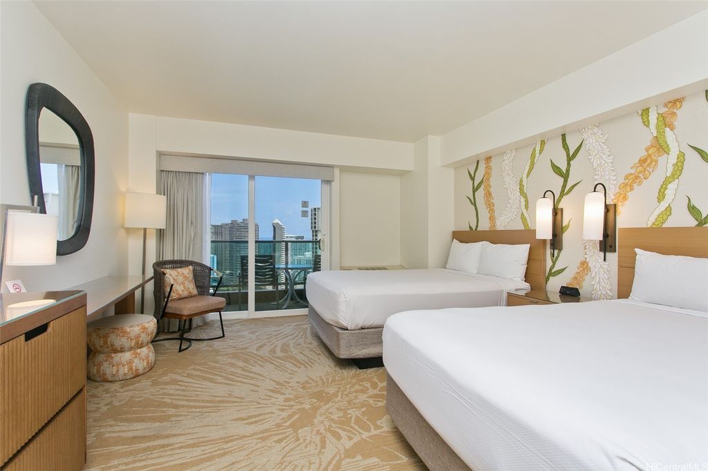 410 Atkinson Drive 3120, Honolulu, HI 96814