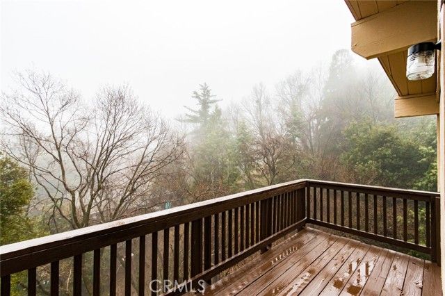 389 Dorn Drive, Crestline, CA 92325