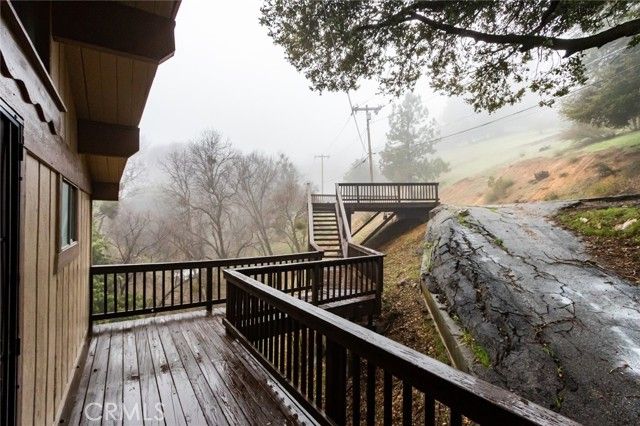 389 Dorn Drive, Crestline, CA 92325