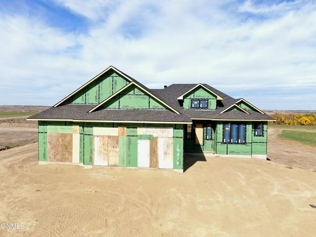 14010 Acadia Drive, Bismarck, ND 58503 property photo