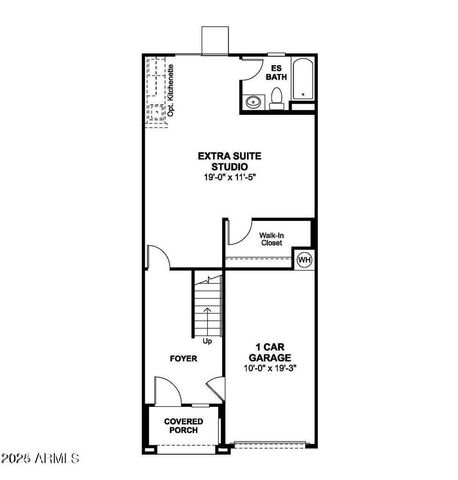 2820 W White Feather Lane, Phoenix, AZ 85085