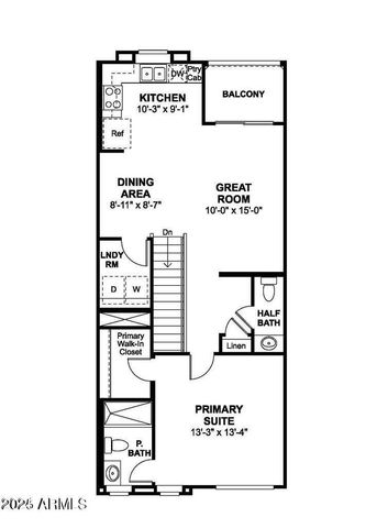 2820 W White Feather Lane, Phoenix, AZ 85085